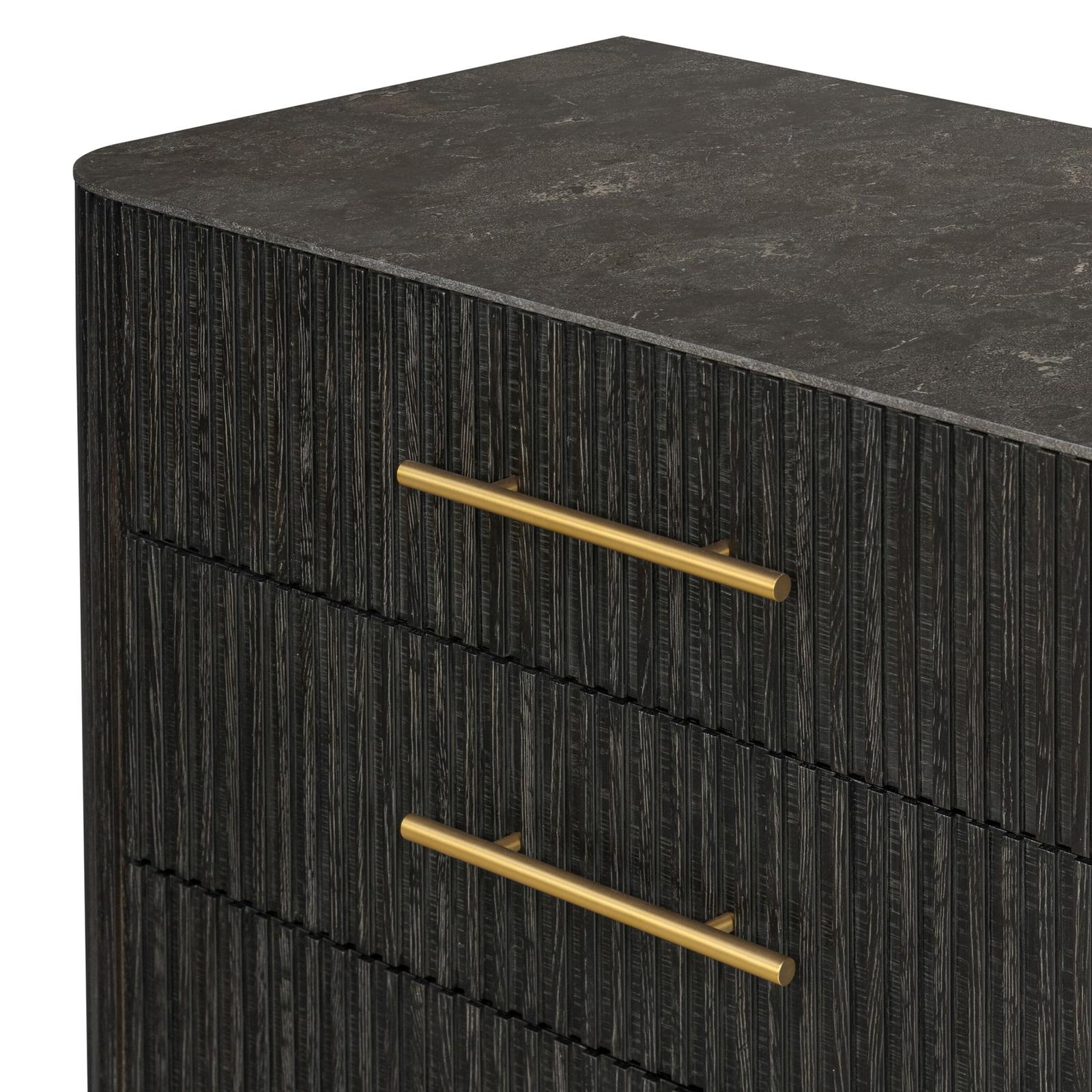 Four Hands Fletcher 6 Drawer Dresser