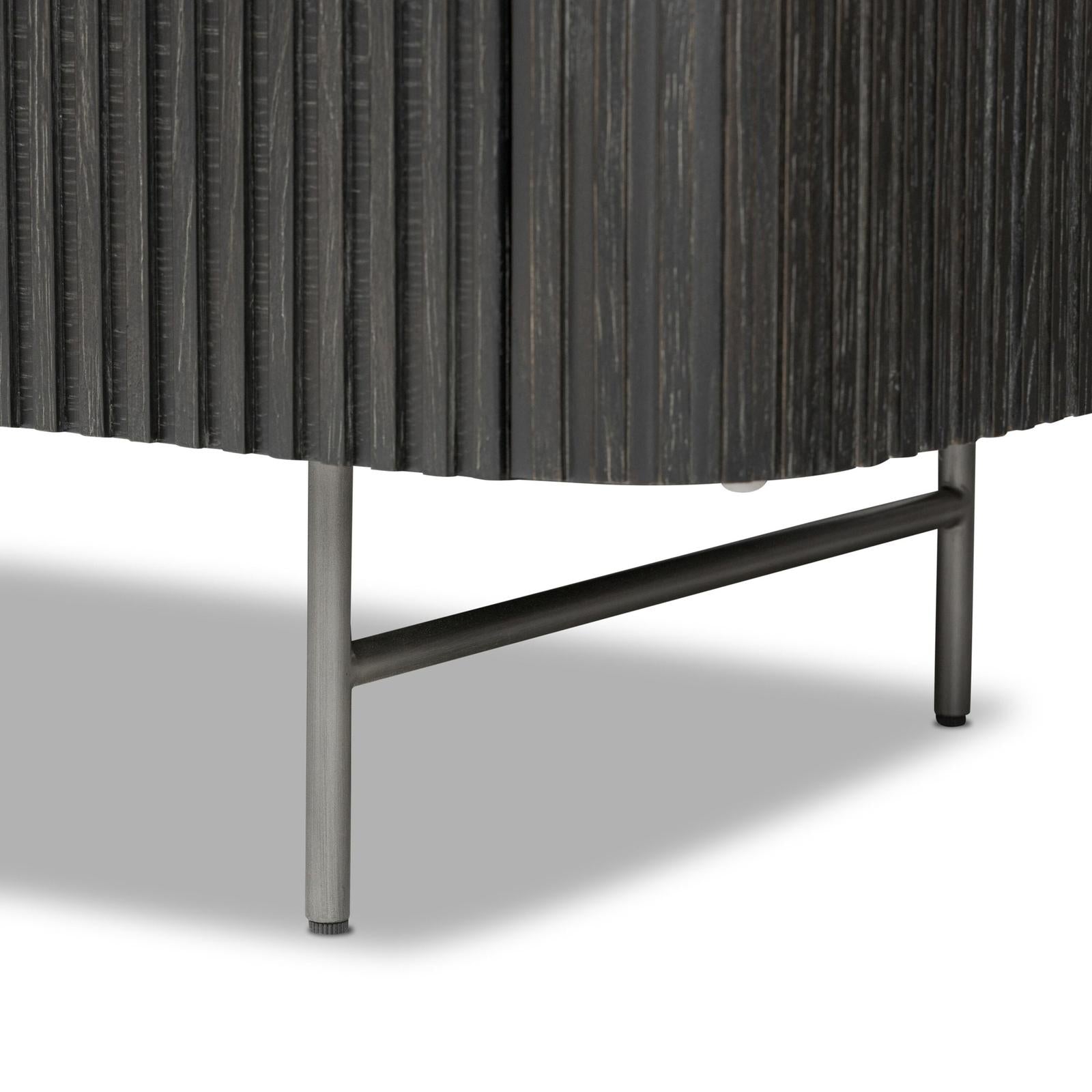 Four Hands Fletcher 6 Drawer Dresser