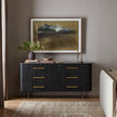 Four Hands Fletcher 6 Drawer Dresser