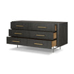 Four Hands Fletcher 6 Drawer Dresser