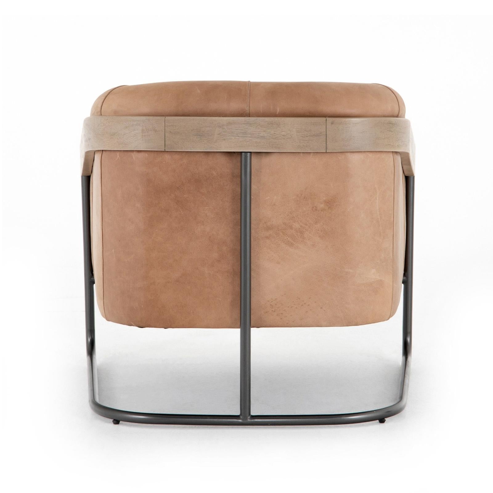 Etta Accent Table