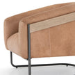 Etta Accent Table