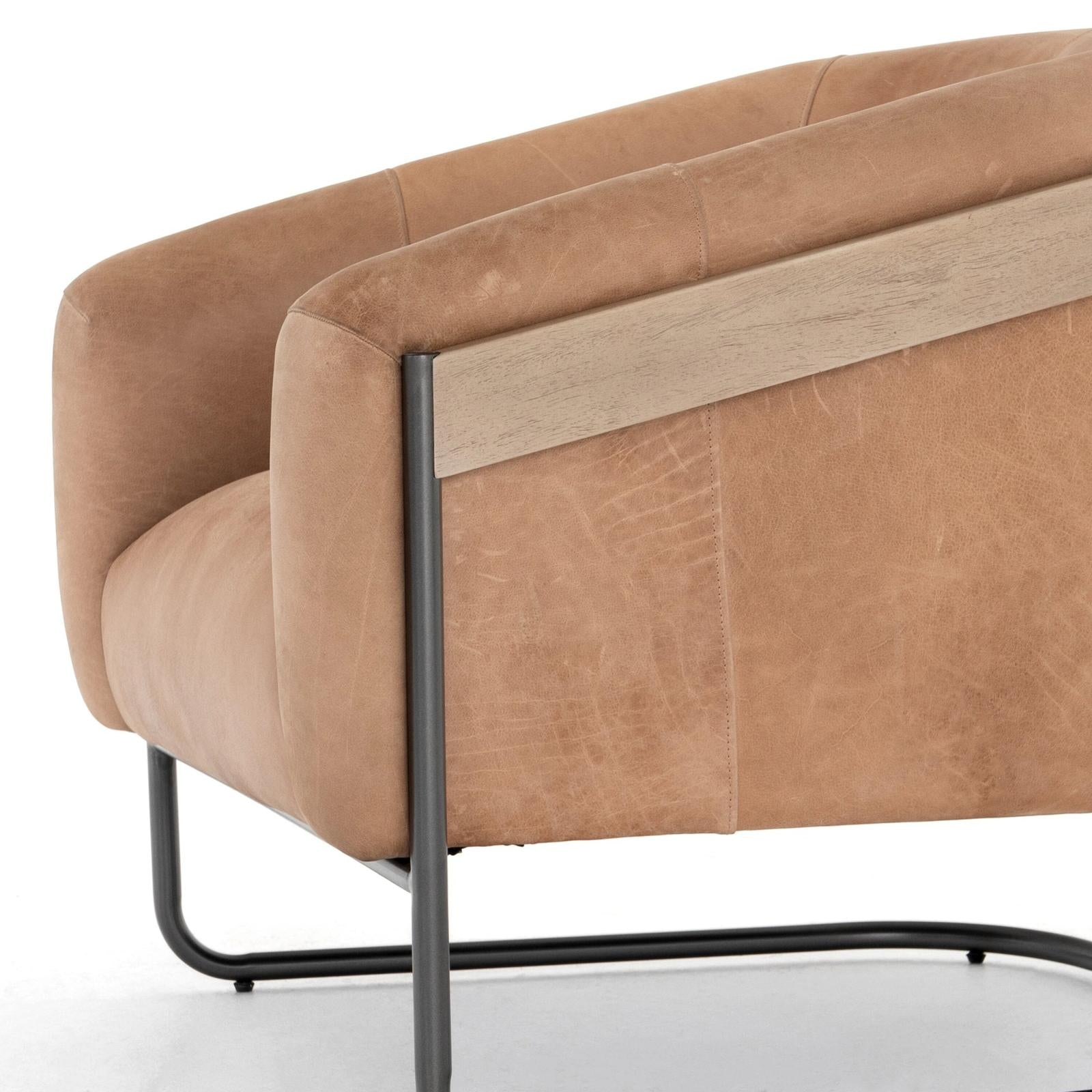 Etta Accent Table