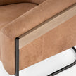 Etta Accent Table