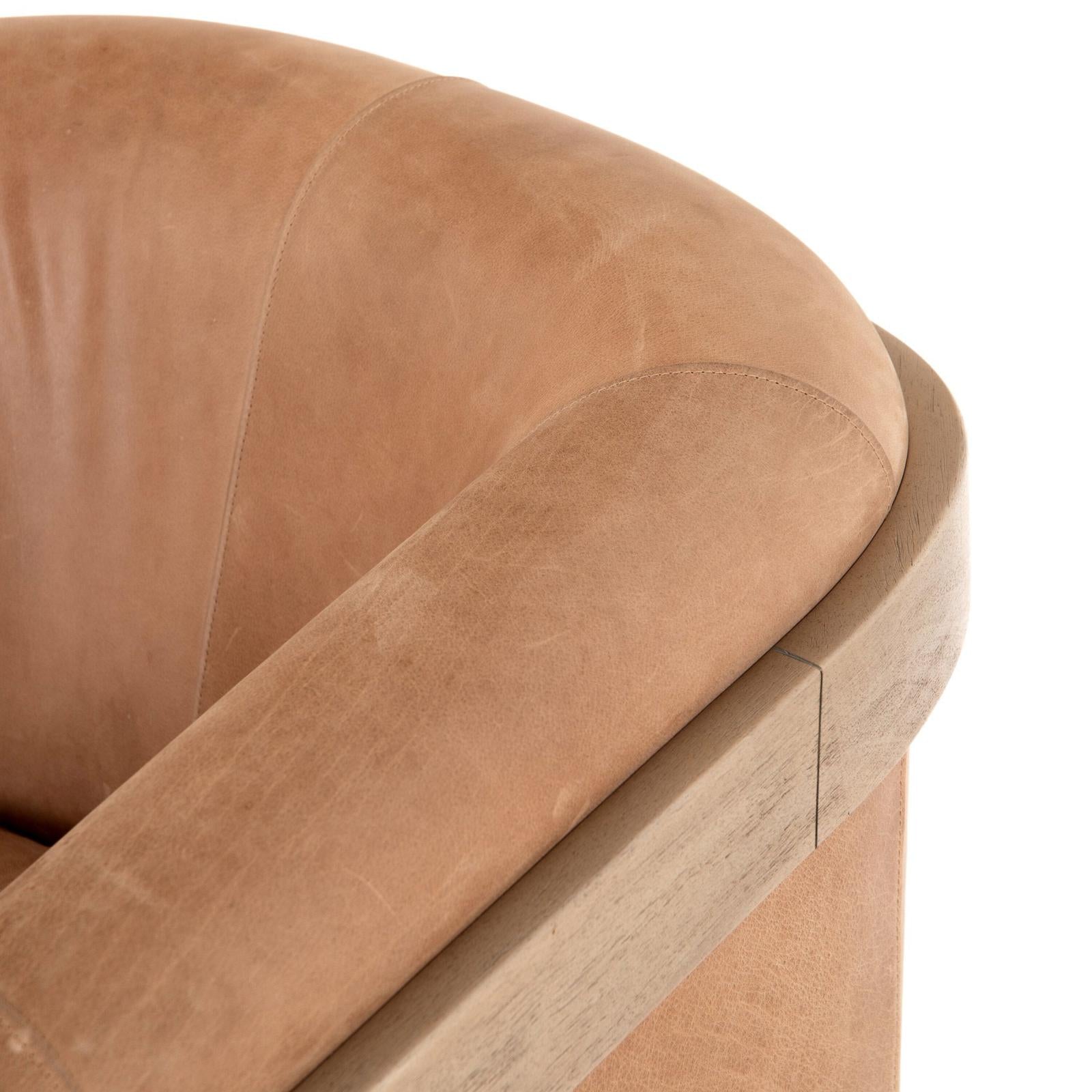 Etta Accent Table