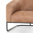 Etta Accent Table