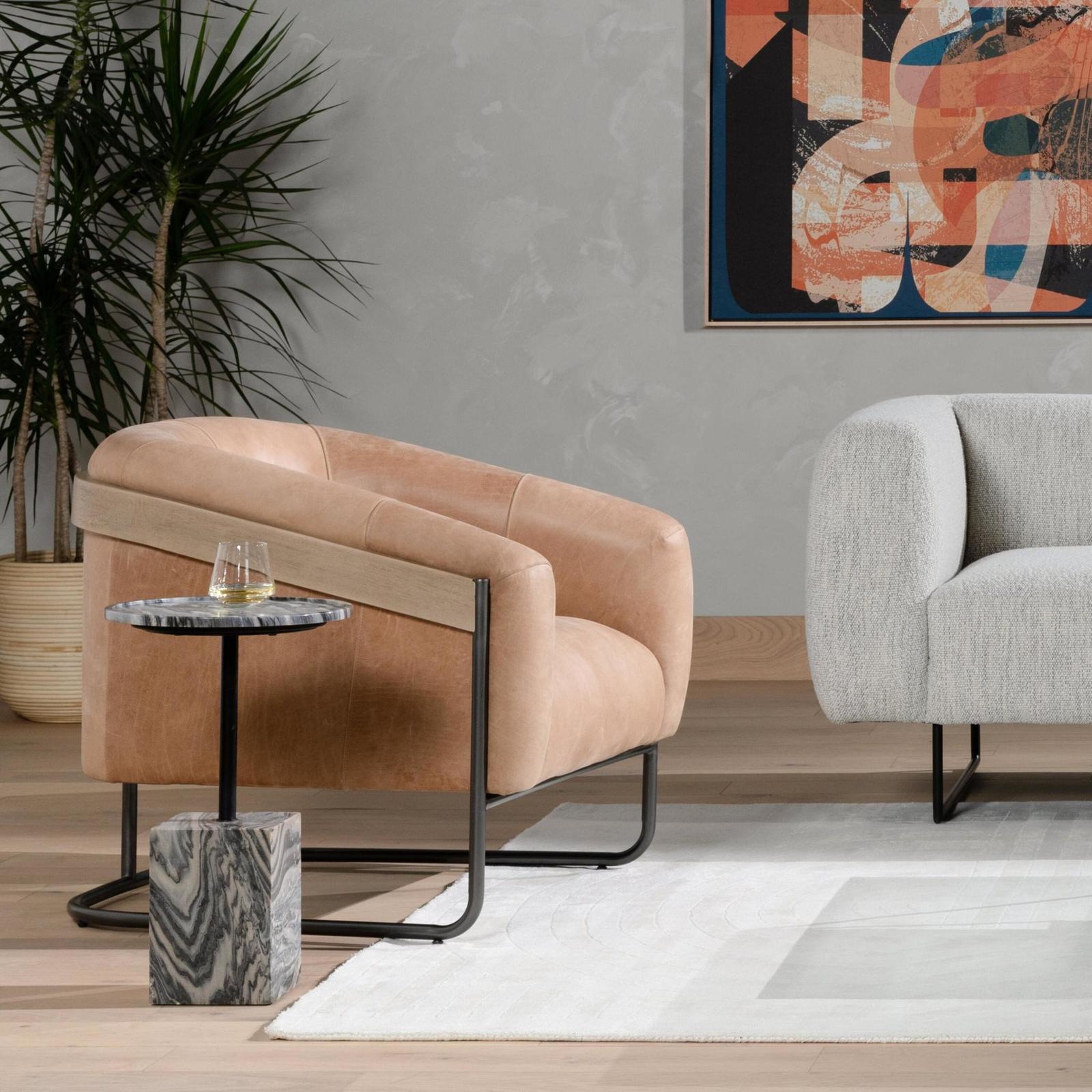 Etta Accent Table