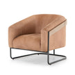 Etta Accent Table