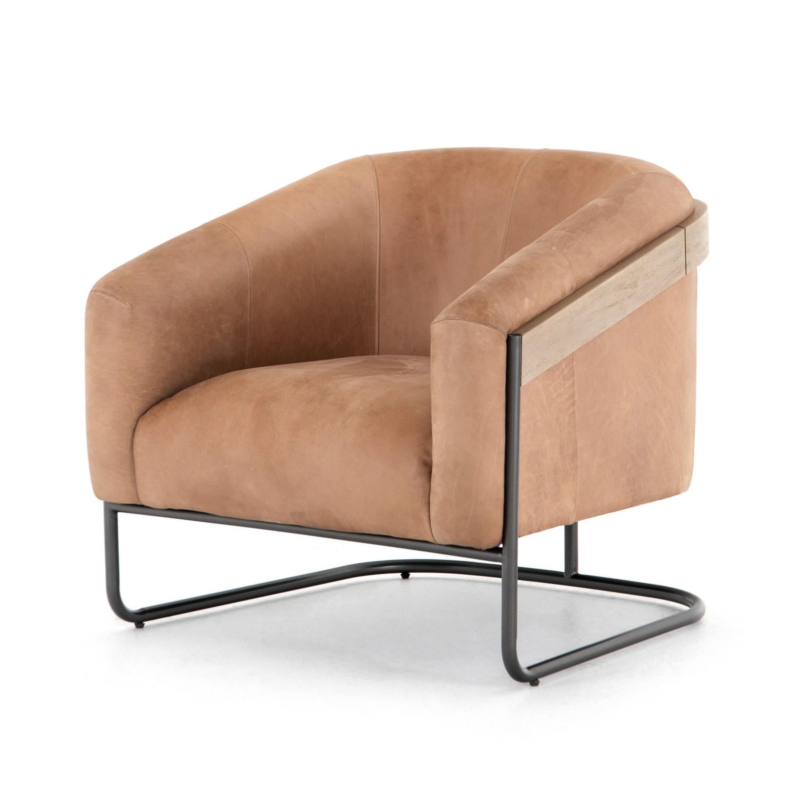 Etta Accent Table
