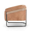Etta Accent Table