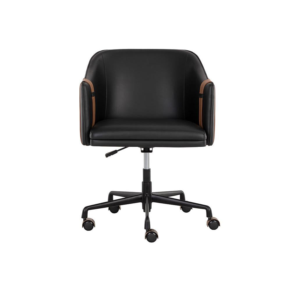 Sunpan Carter Office Chair