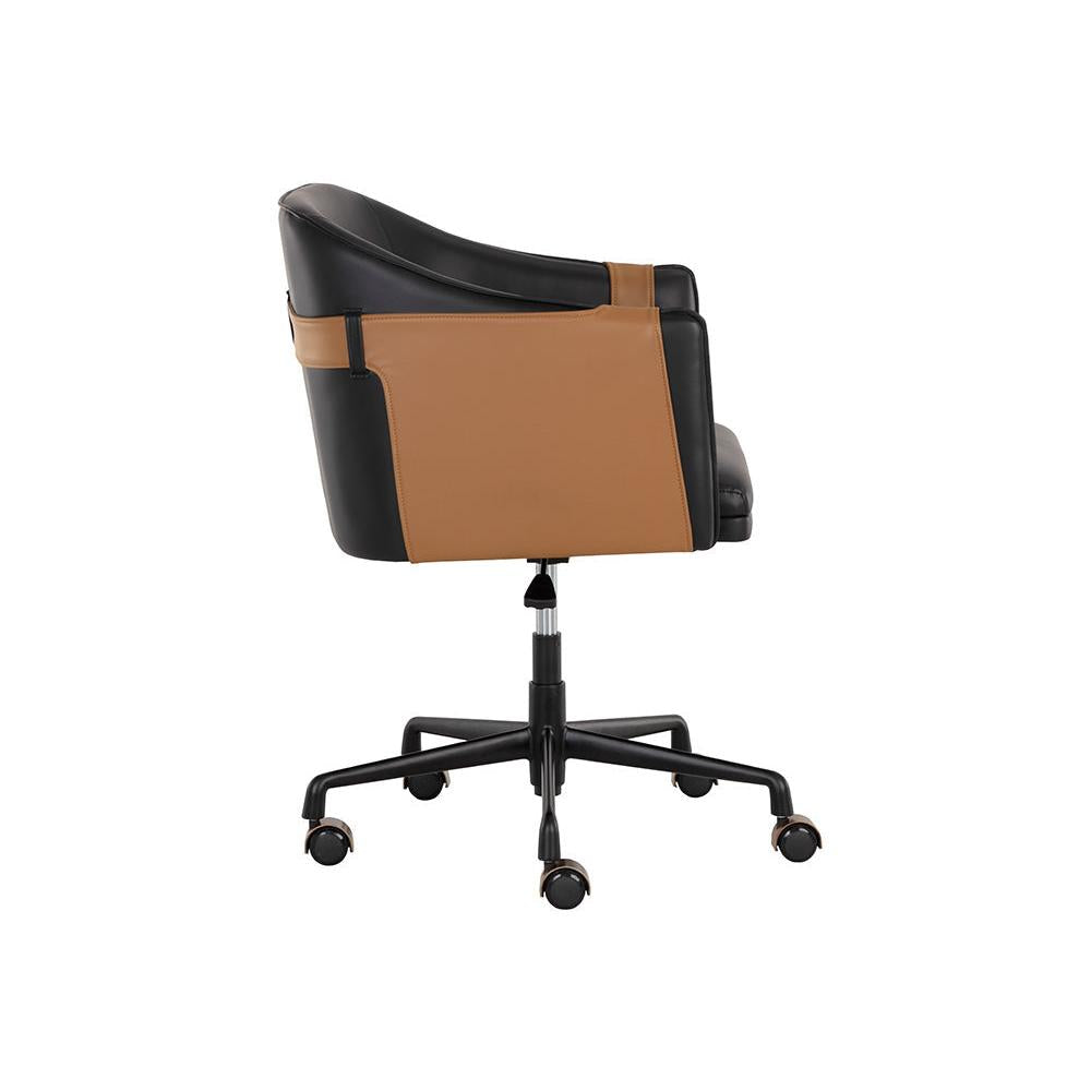 Sunpan Carter Office Chair
