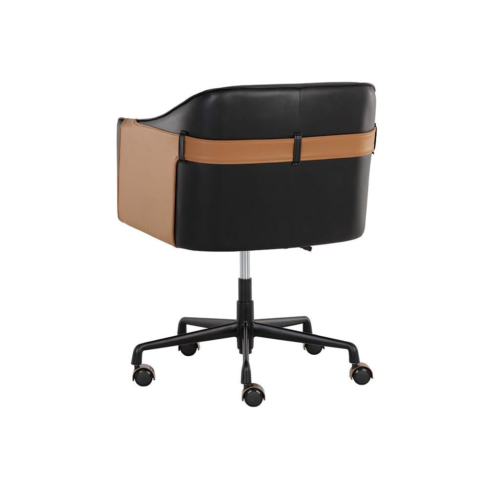 Sunpan Carter Office Chair