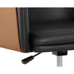 Sunpan Carter Office Chair