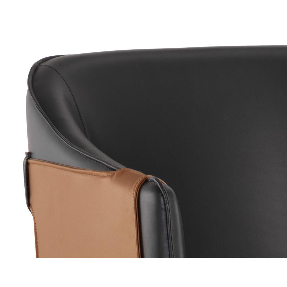 Sunpan Carter Office Chair