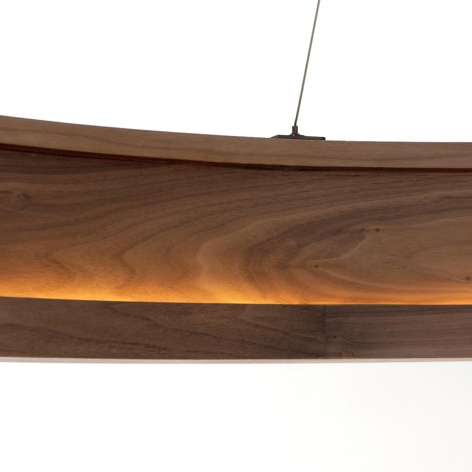 Baum Chandelier