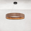 Baum Chandelier