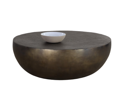 Sunpan Cale Coffee Table