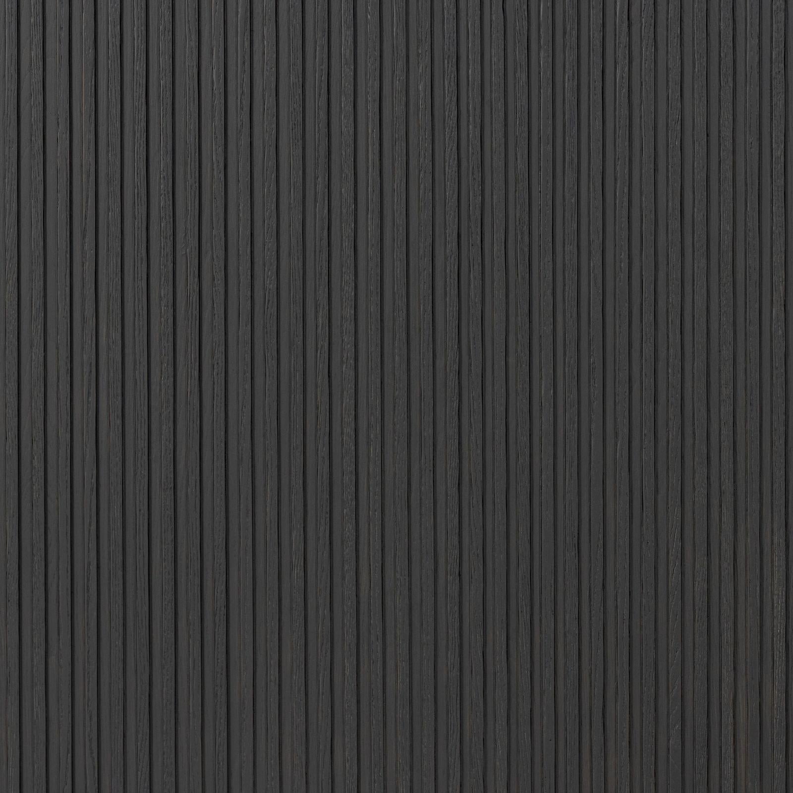 Four Hands Fletcher Bed Distressed Black