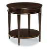 Woodbridge Furniture La Salle Side Table