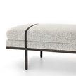 Four Hands Harris Accent Bench