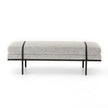 Four Hands Harris Accent Bench