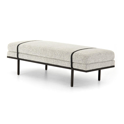 Four Hands Harris Accent Bench