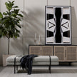 Four Hands Harris Accent Bench