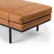Harris Accent Bench