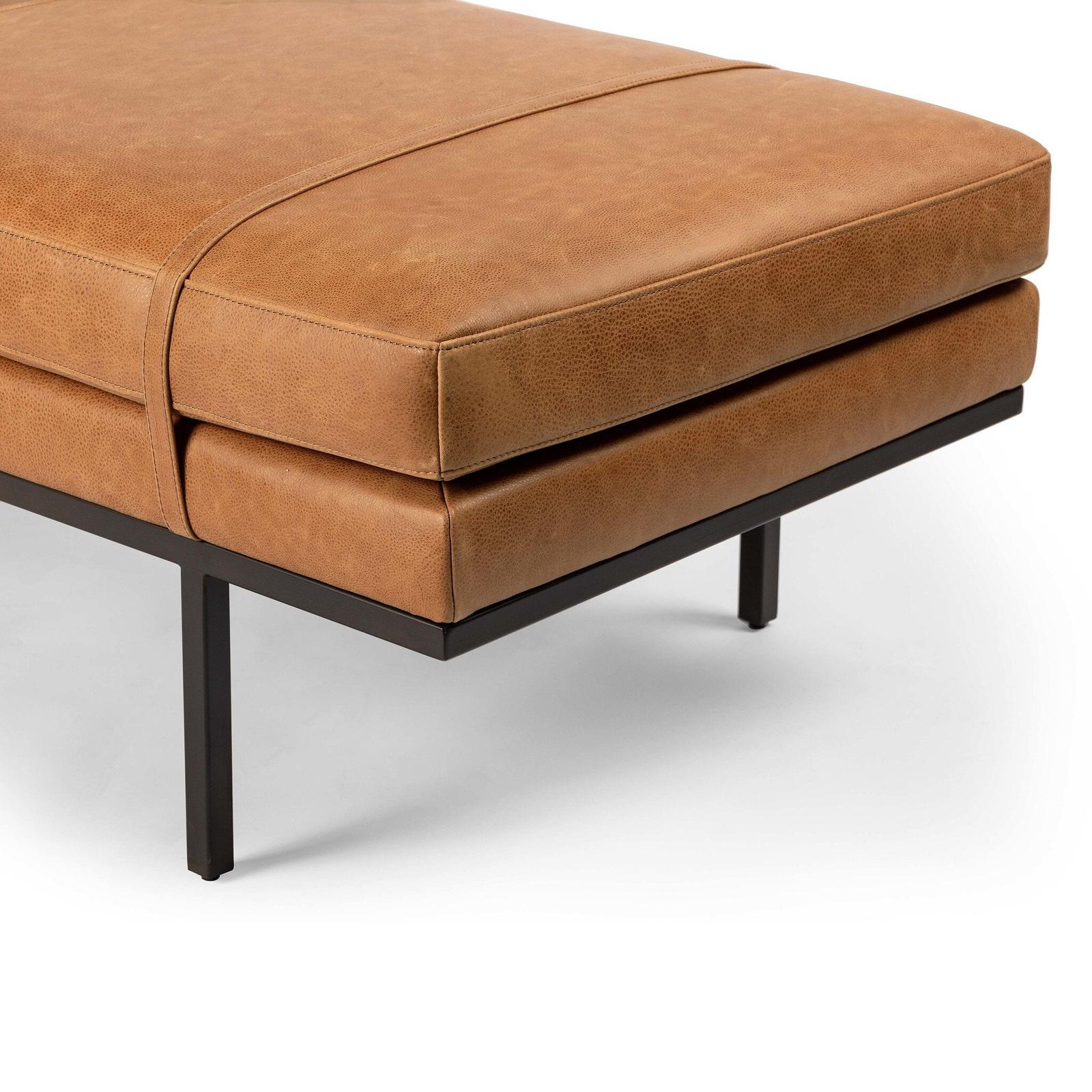 Harris Accent Bench