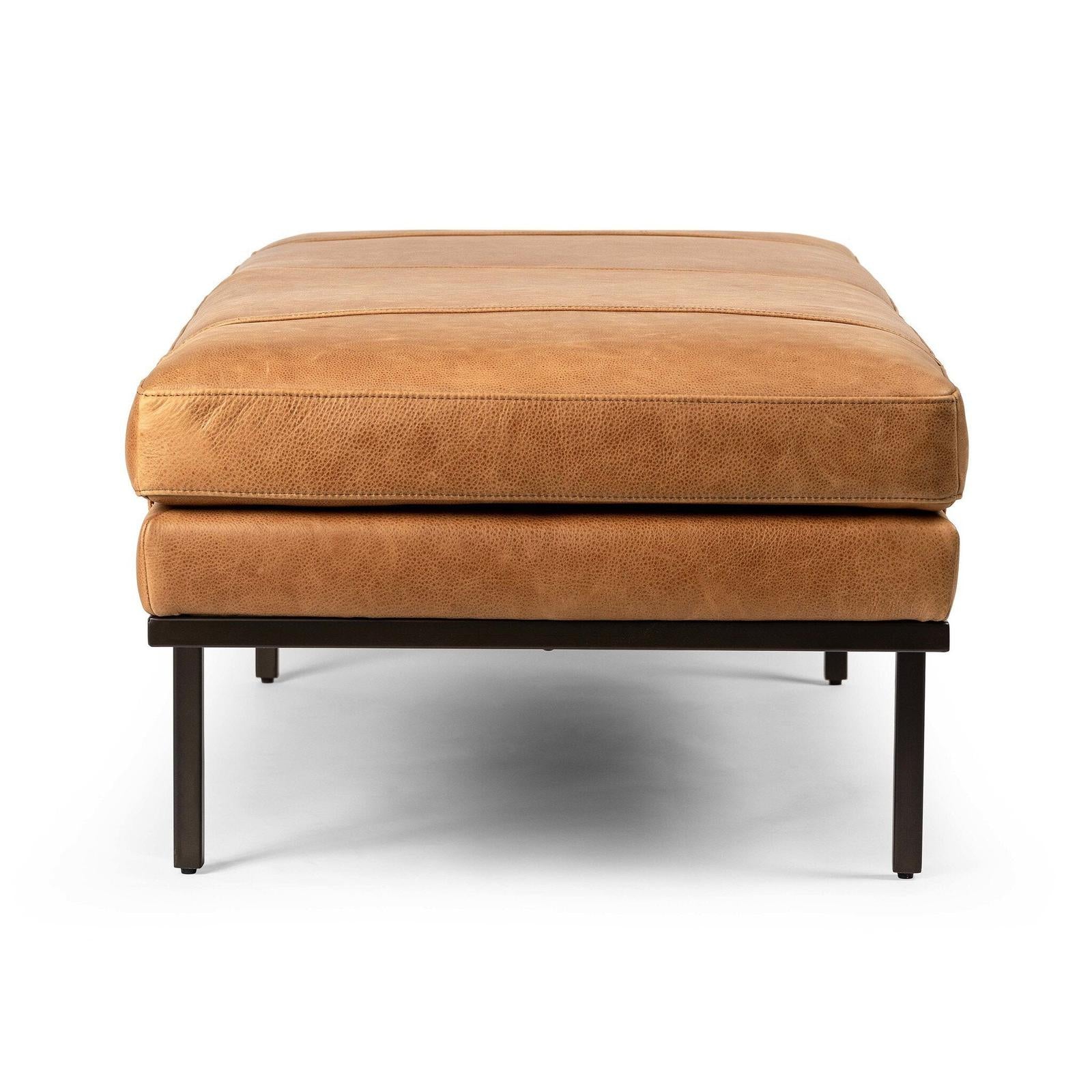 Harris Accent Bench