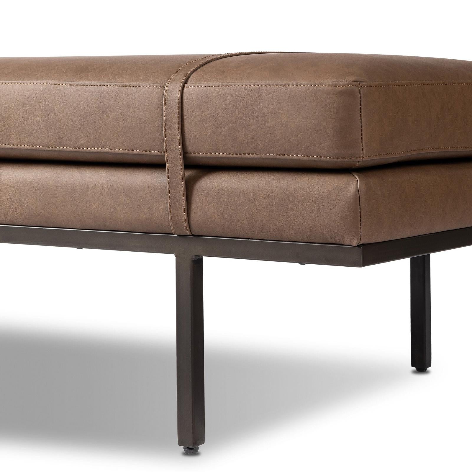 Harris Accent Bench
