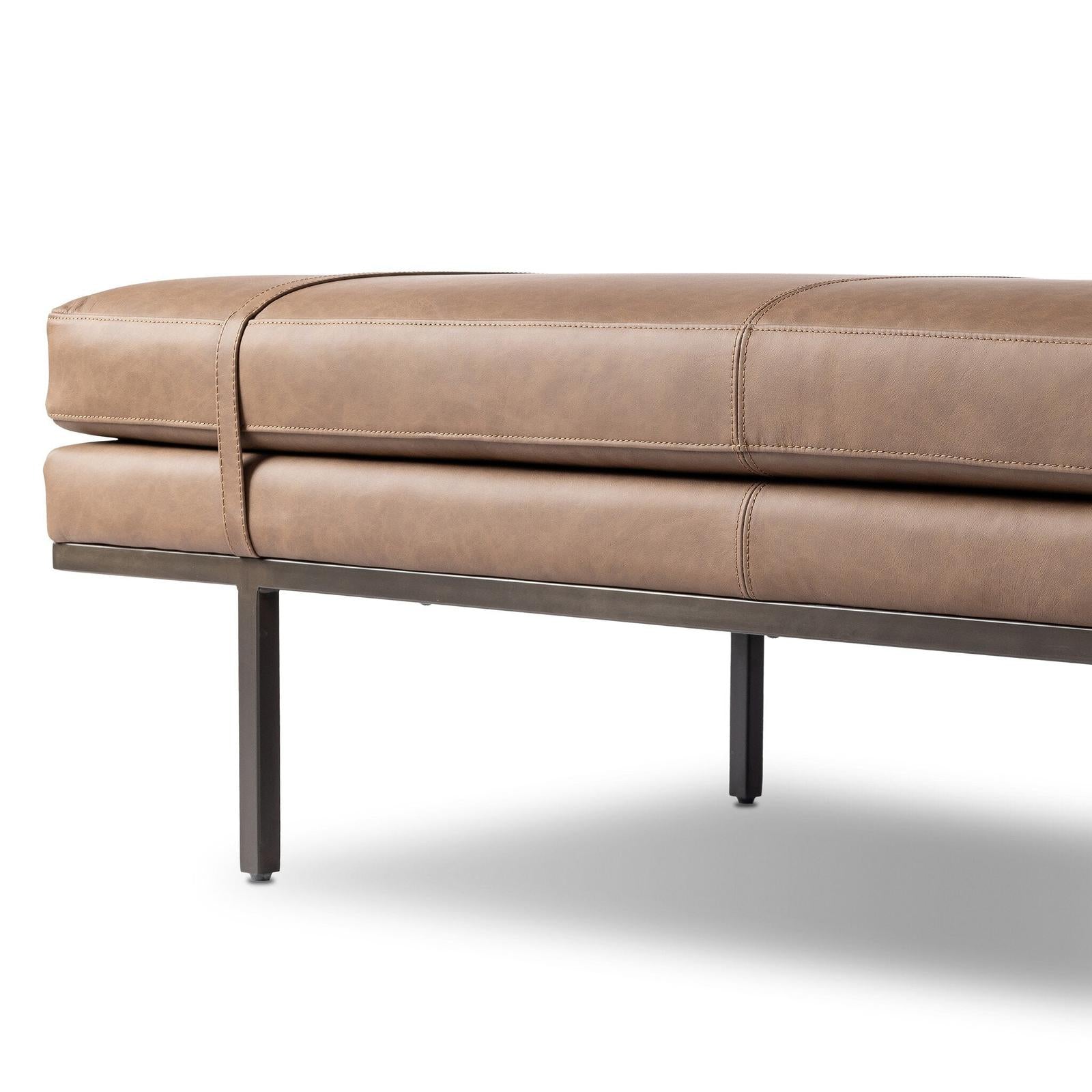 Harris Accent Bench