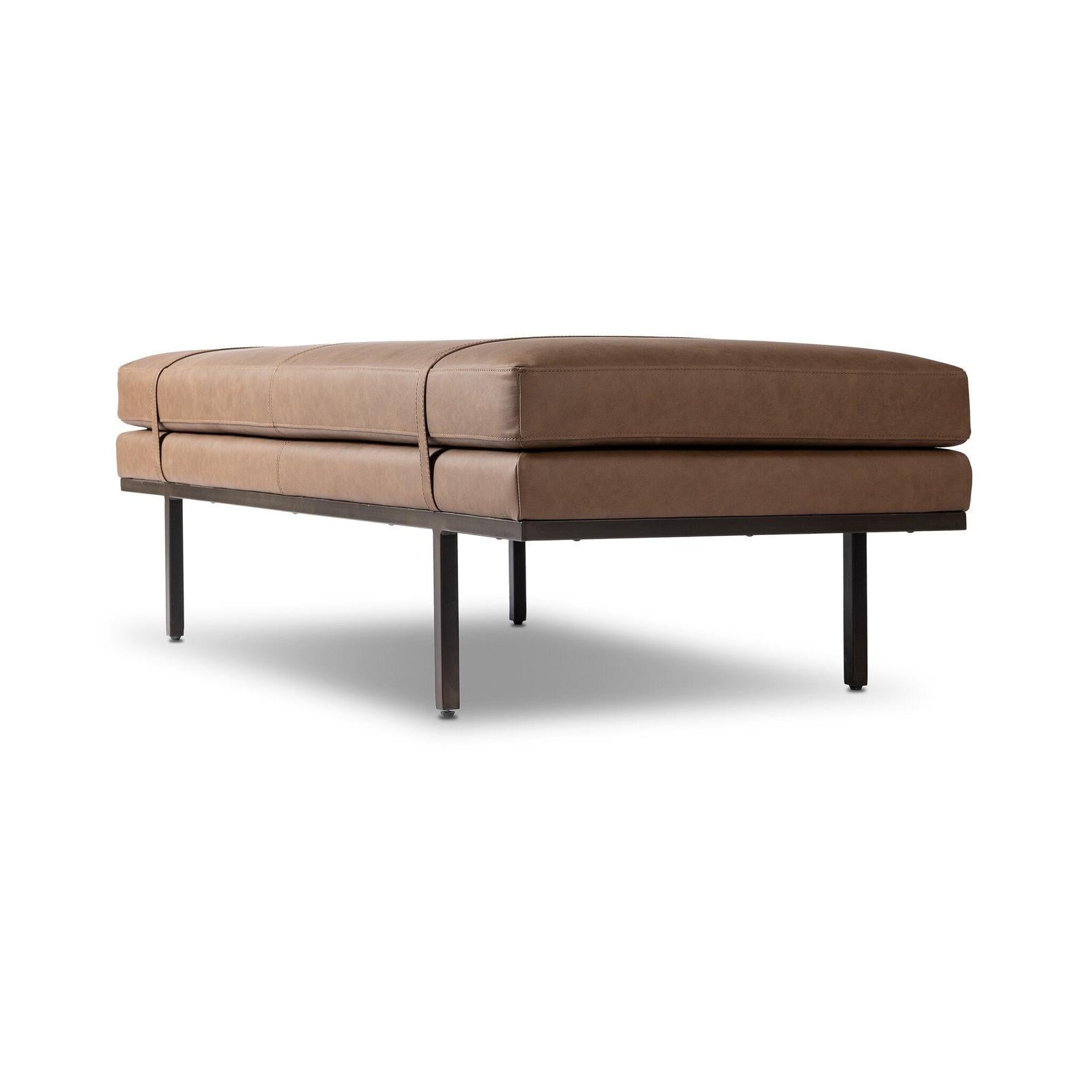 Harris Accent Bench