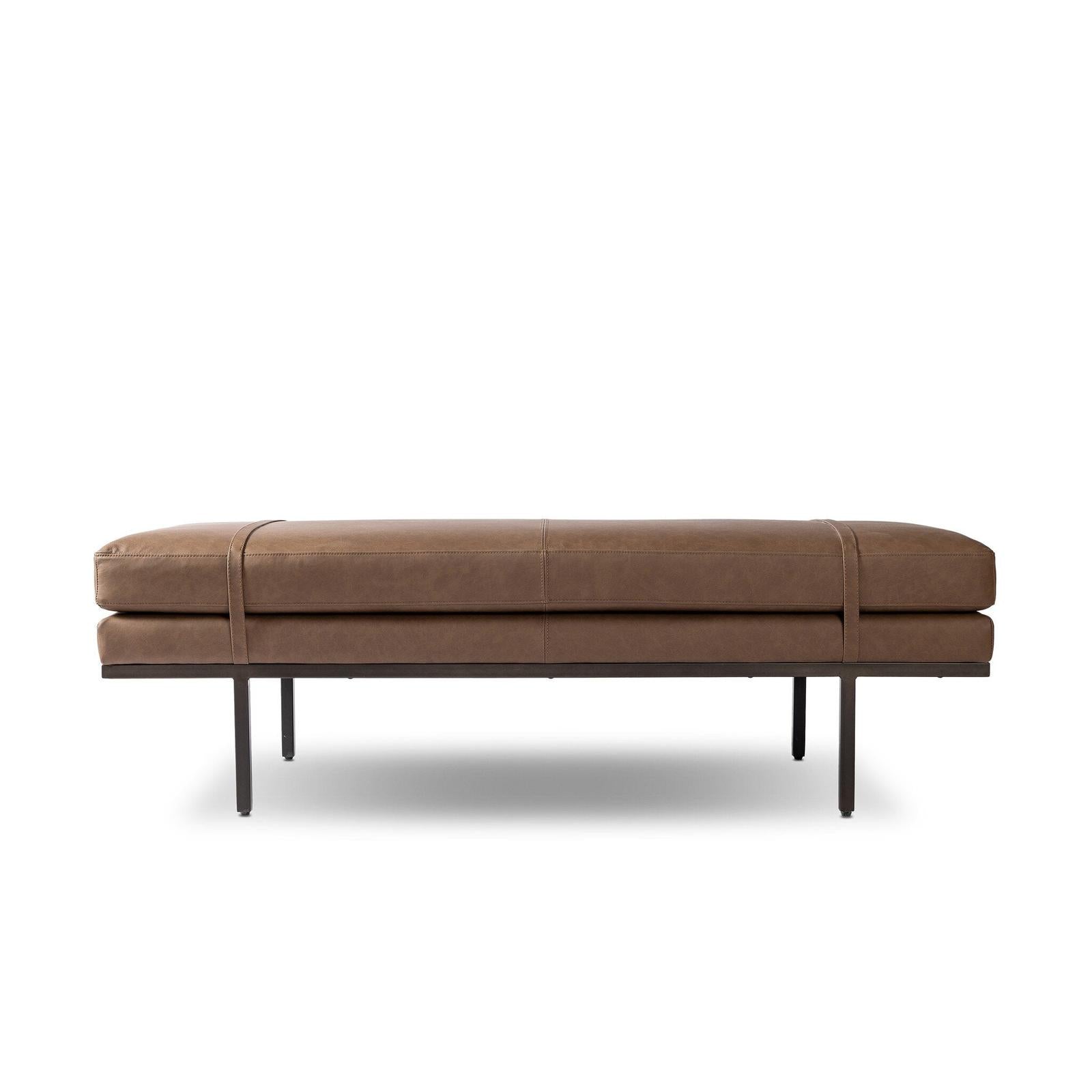 Harris Accent Bench