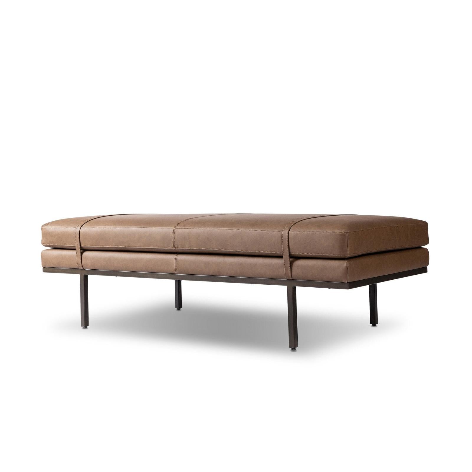 Harris Accent Bench