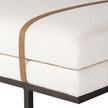 Harris Accent Bench