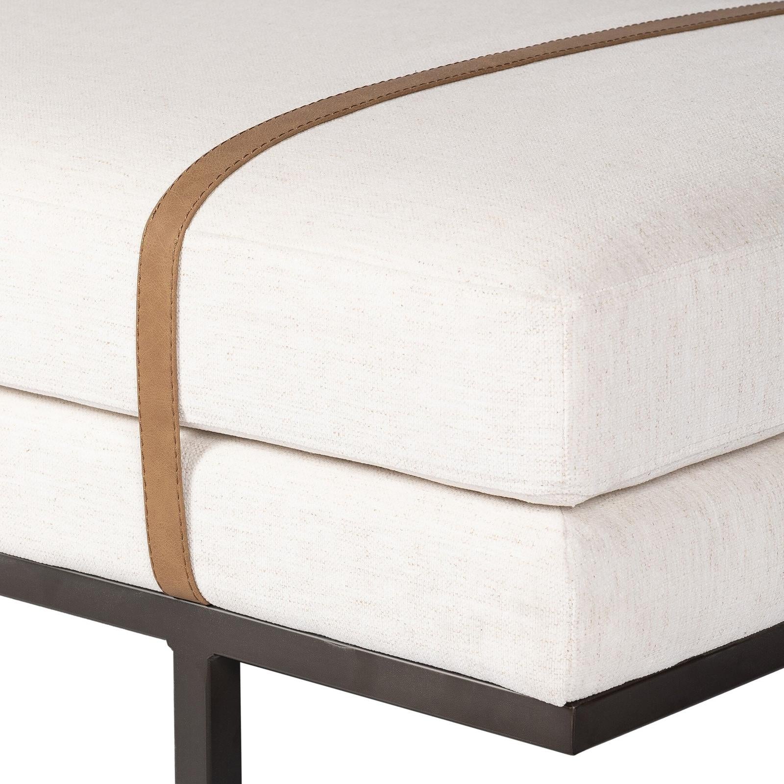 Harris Accent Bench