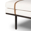 Harris Accent Bench