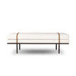Harris Accent Bench