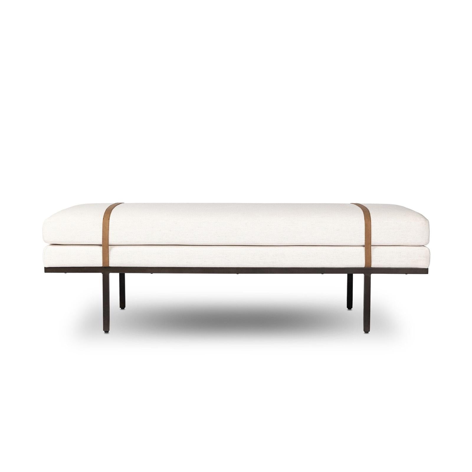 Harris Accent Bench