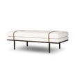 Harris Accent Bench