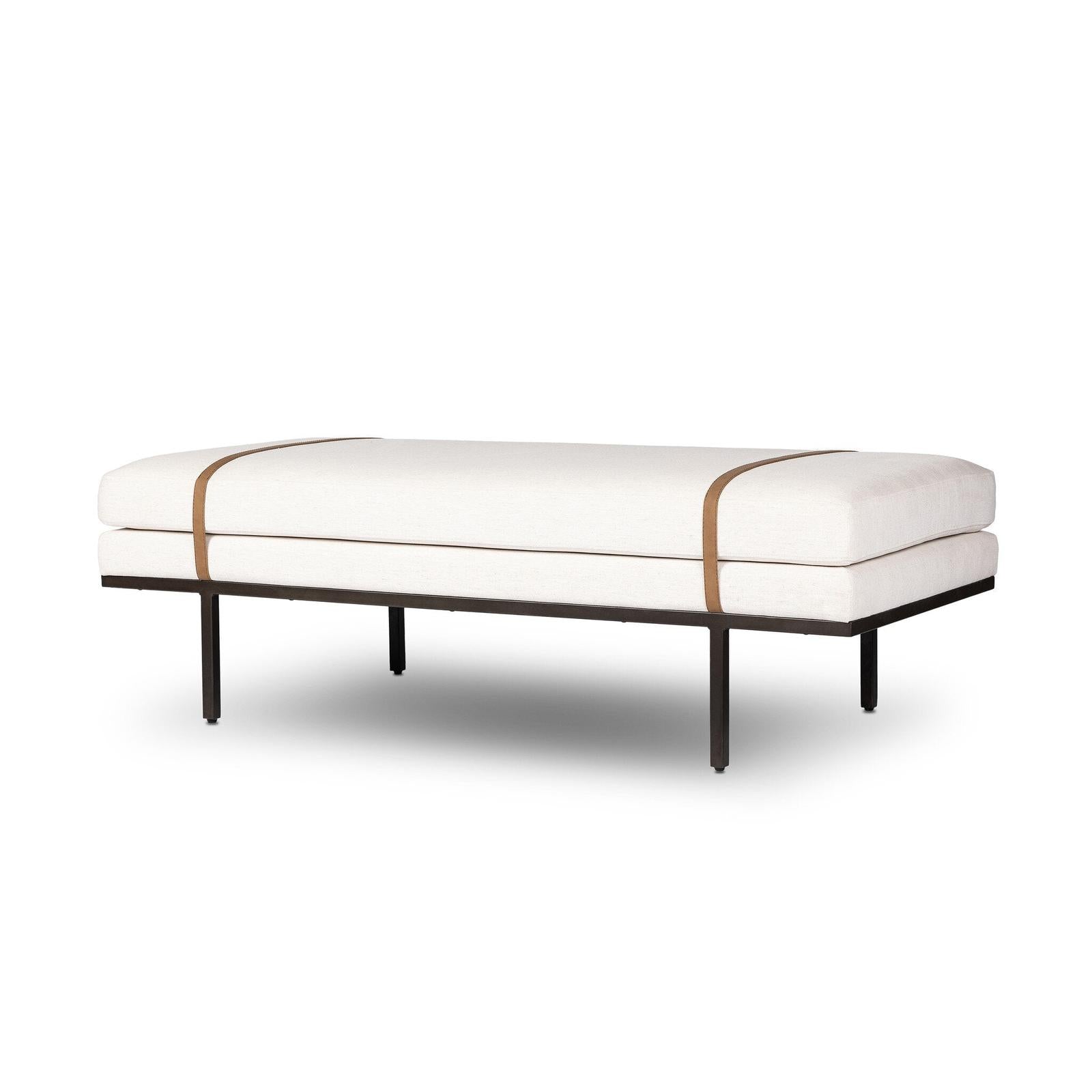 Harris Accent Bench