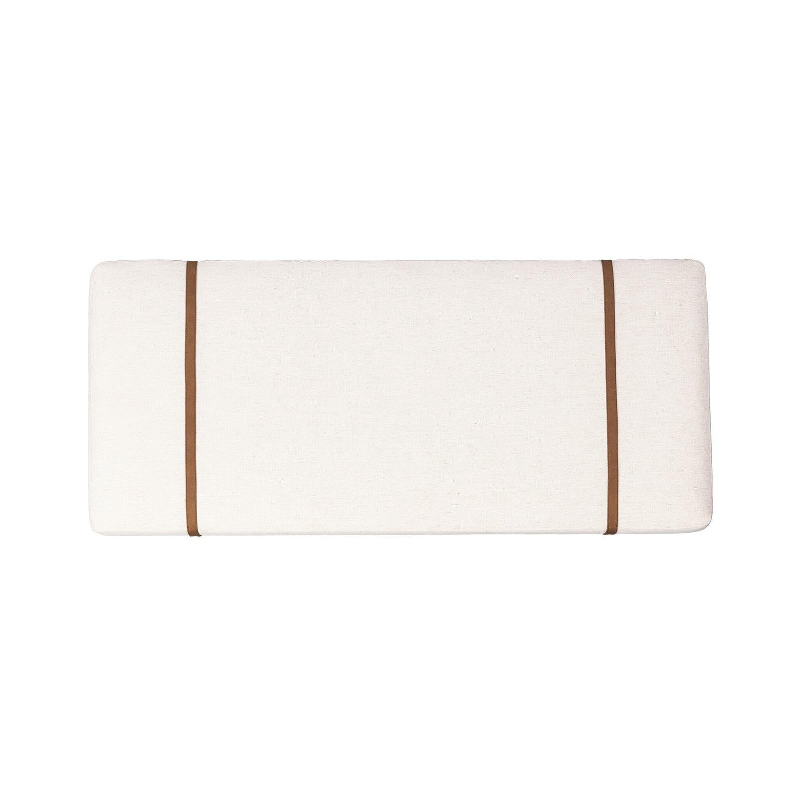 Harris Accent Bench