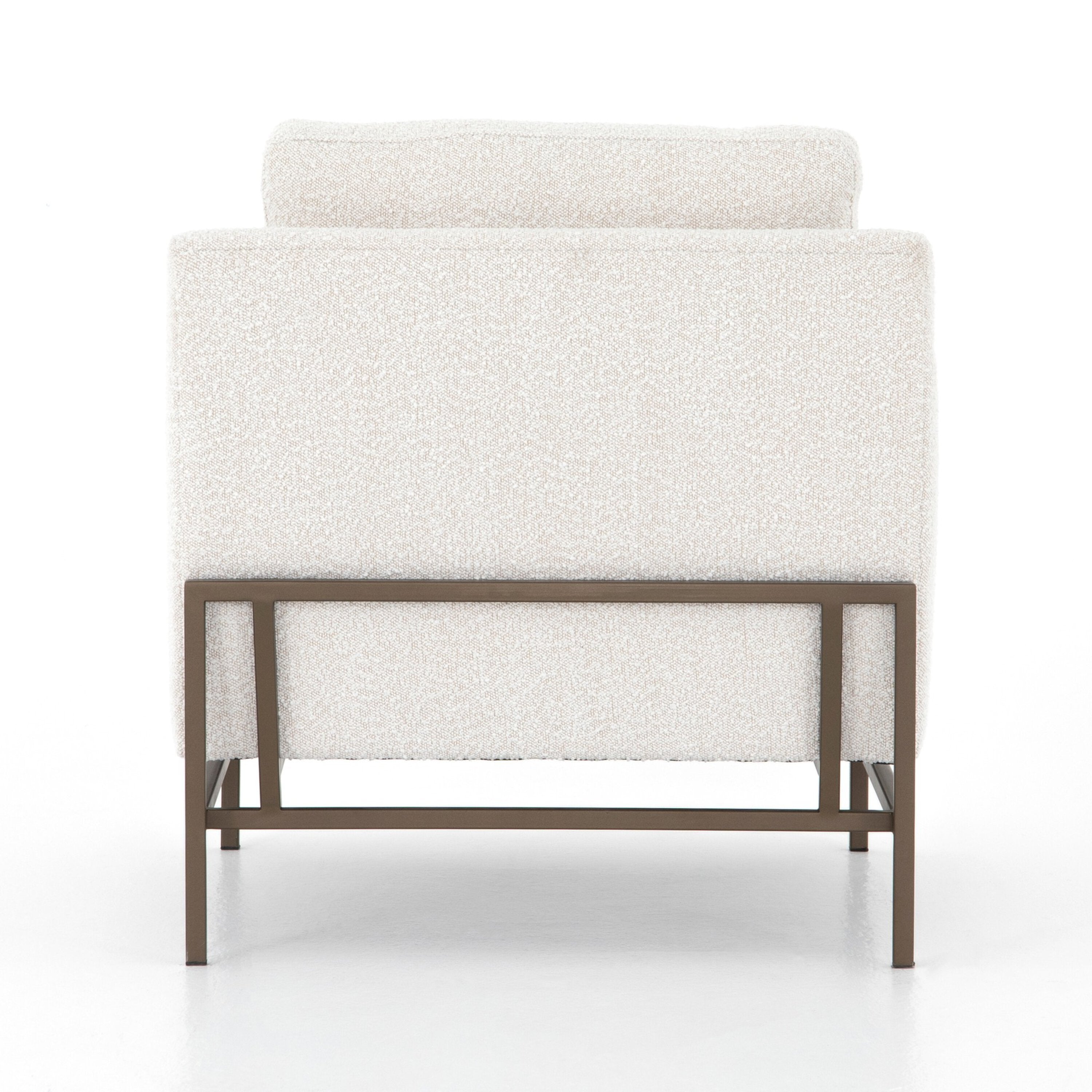 Four Hands Vanna Chair
