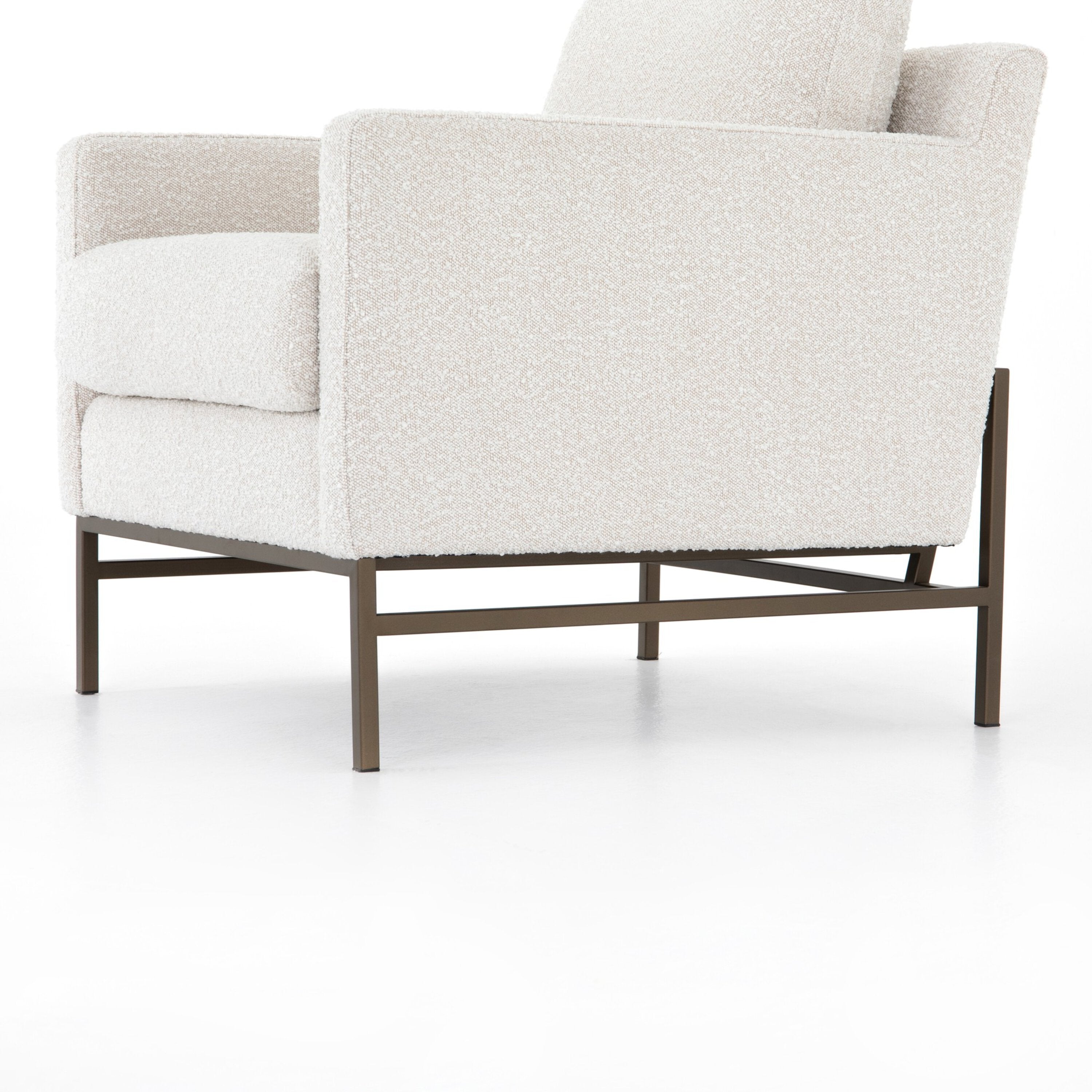 Four Hands Vanna Chair