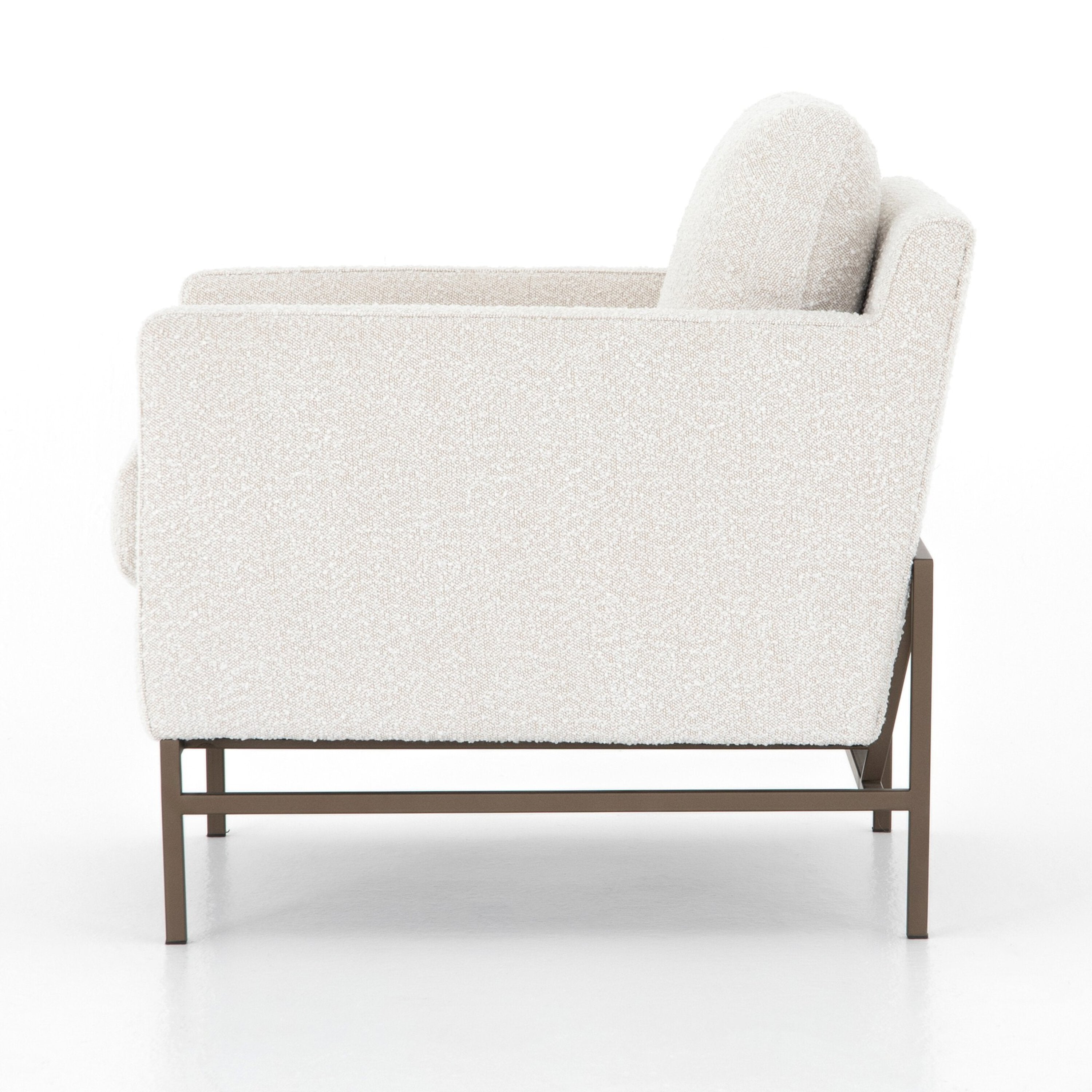 Four Hands Vanna Chair