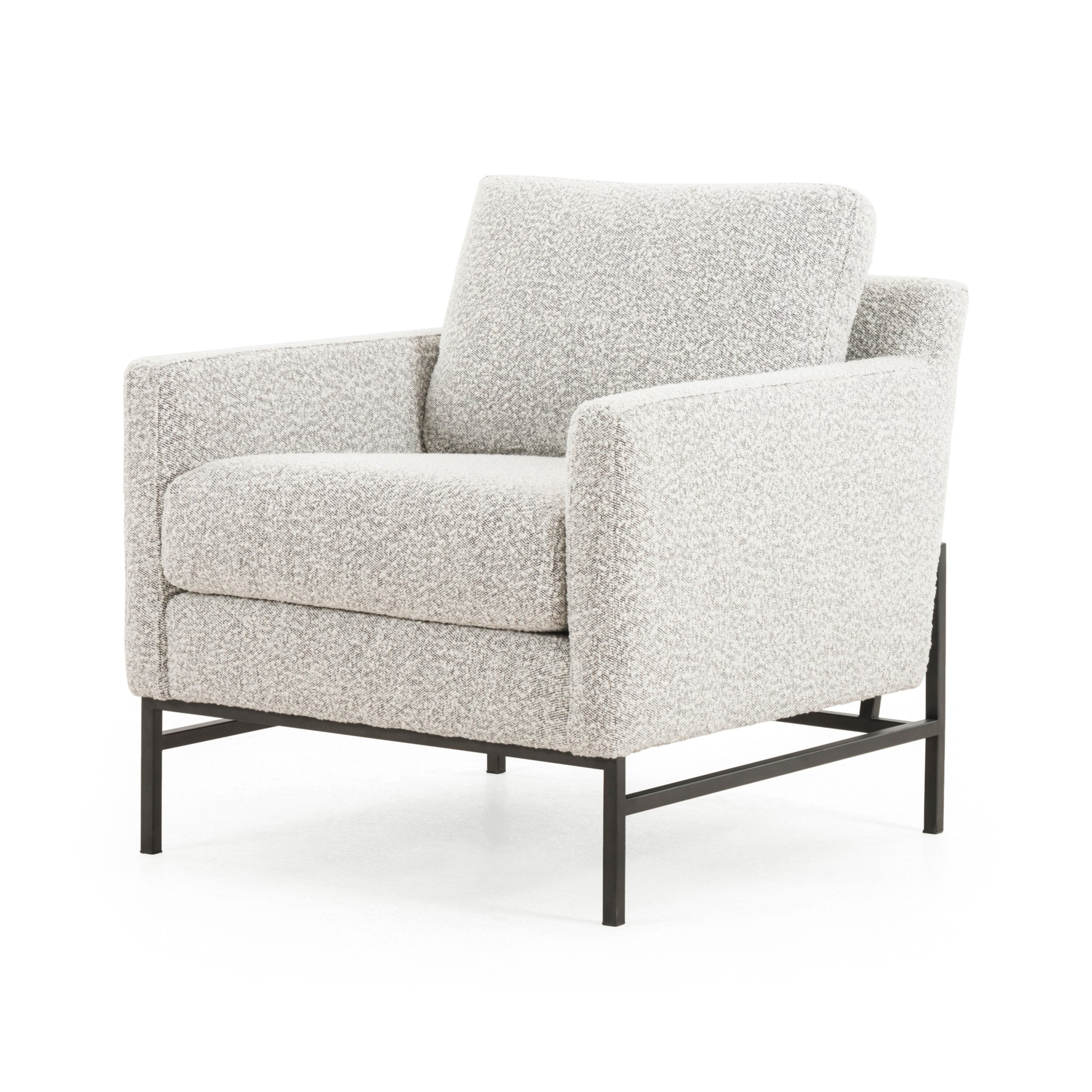 Four Hands Vanna Chair