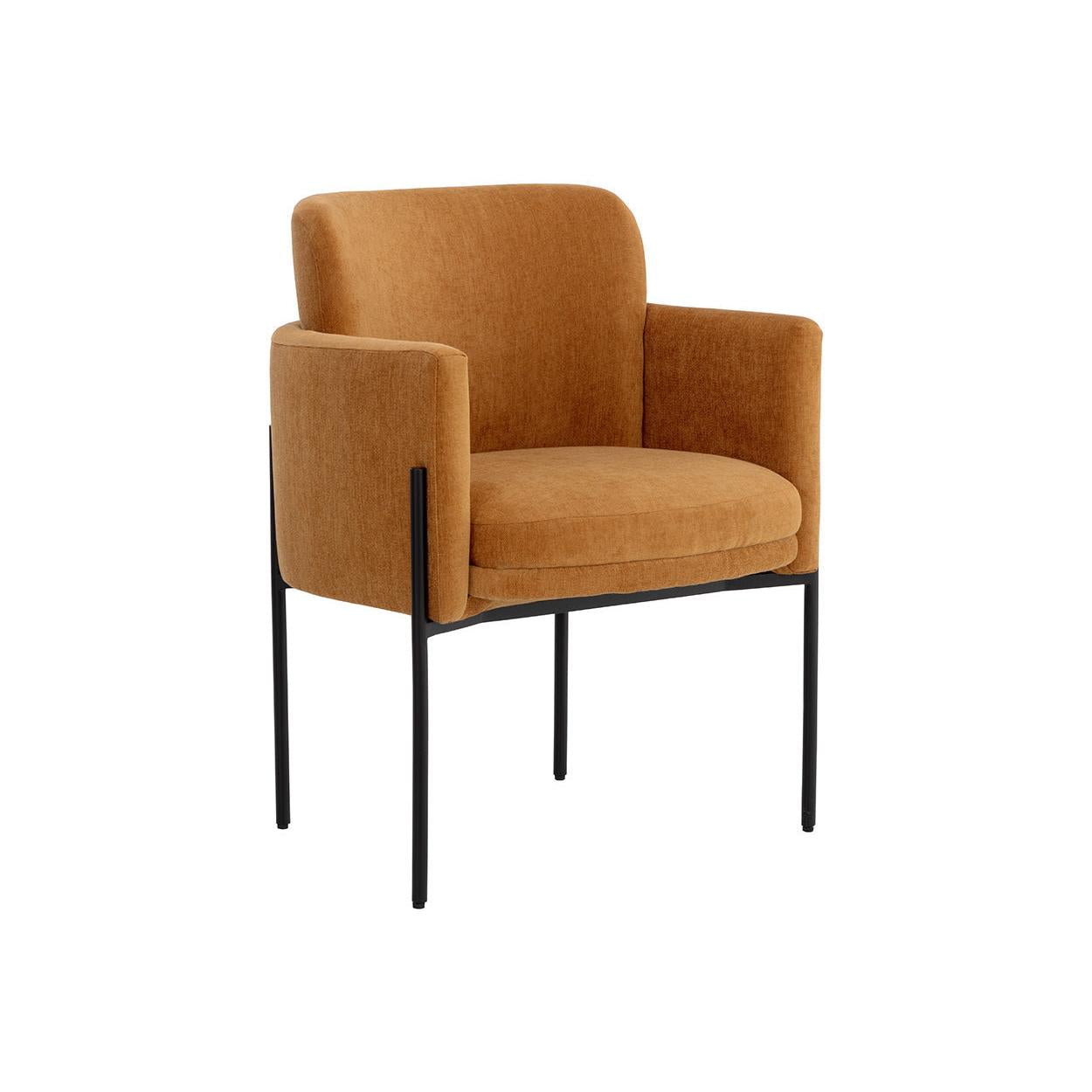 Sunpan Richie Dining Armchair Clearance