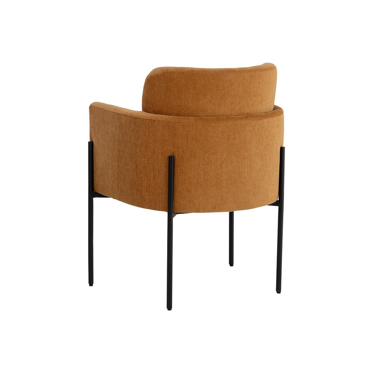 Sunpan Richie Dining Armchair Clearance